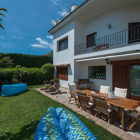 Relais Serapo Geata Exterior foto