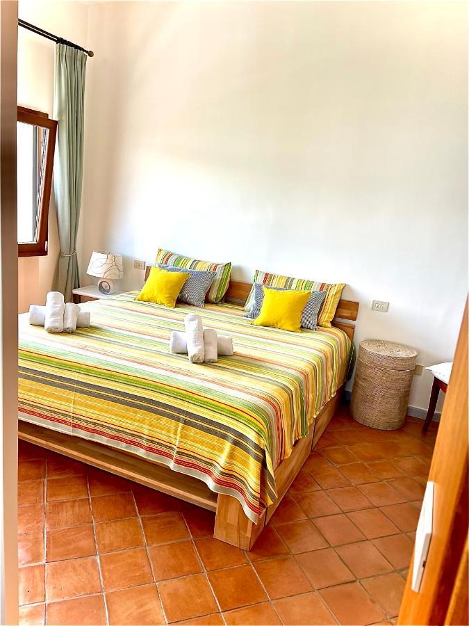 Relais Serapo Geata Exterior foto