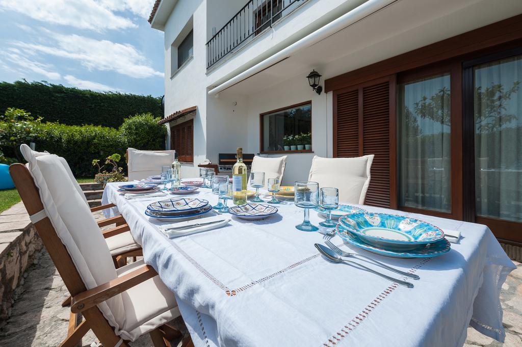 Relais Serapo Geata Exterior foto