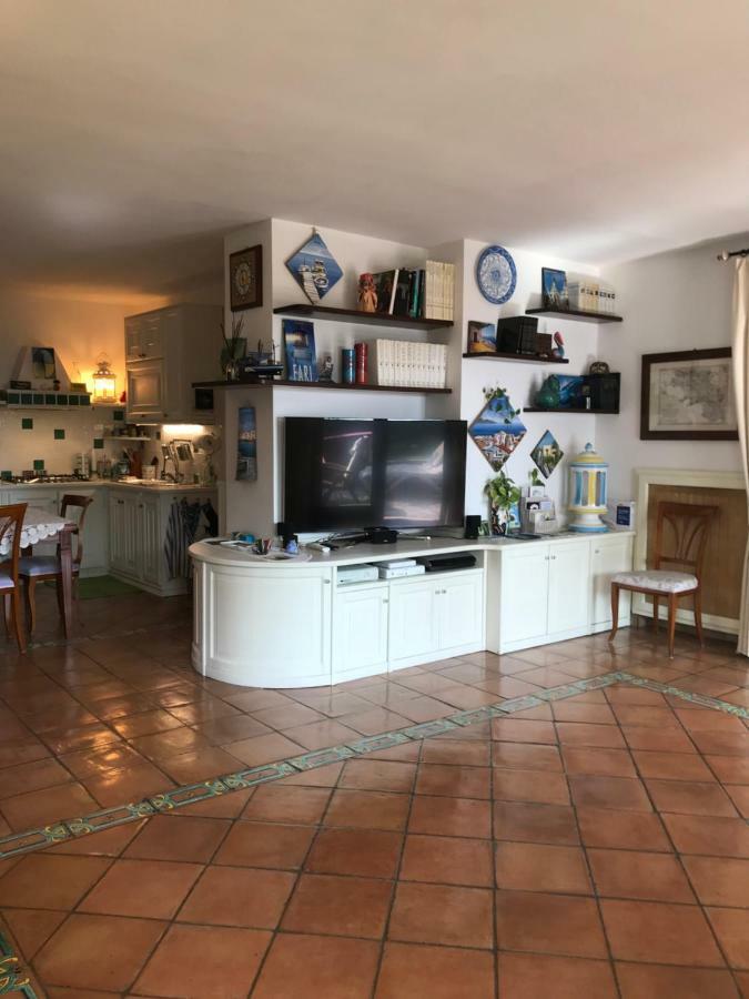 Relais Serapo Geata Exterior foto