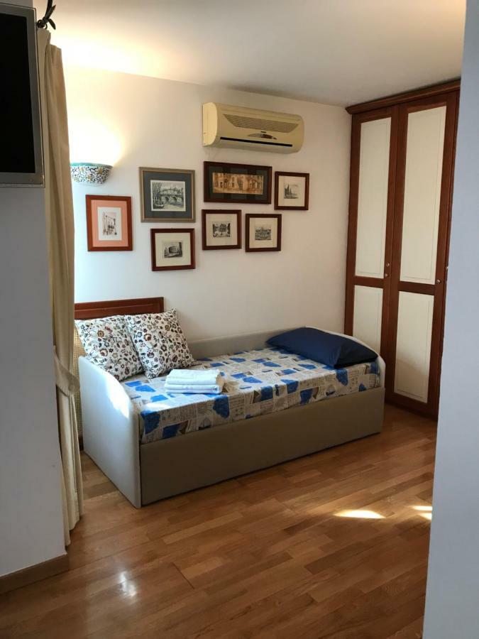 Relais Serapo Geata Exterior foto